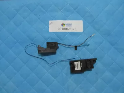 Hp cq57 hoparlör seti