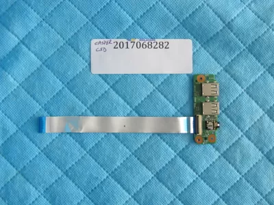 Casper csd usb port flex