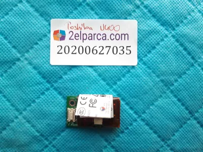 Toshiba u400 wifi kart