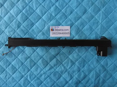 Hp compaq cq56 hoparlör seti orjinal ürün