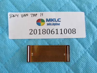 Sony vaio tab 11 flex