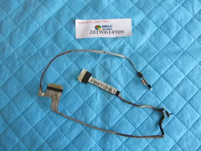 Toshiba l505-13u led data kablo orjinal ürün