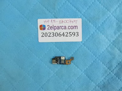Hp 15-ba007nt tetik karti orjinal ürün