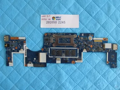 Lenovo yoga 2 11 anakart nm-a201 anakart celeron cpu