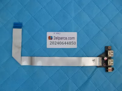 Lenovo z500 usb port orjinal ürün