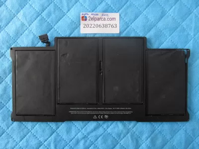 Apple macbook air a1466 batarya 2012 uyumlu (( arizali )) ürün