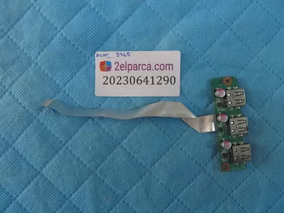 Acer 5745 usb karti ve flex orjinal ürün