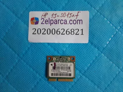 Hp 15-s015nf wifi kart