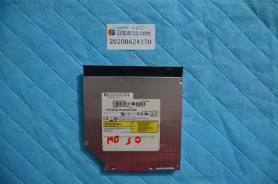 Casper mb50 dvd