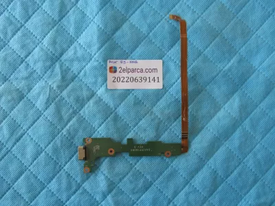 Acer e5-551g vga kart flex dahil orjinal ürün