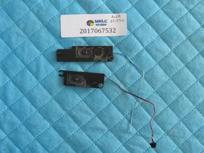 Acer e1-530 hoparlör seti orjinal ürün