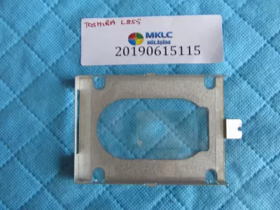 Toshiba l855 hard disk kasa hdd kutusu orjinal ürün
