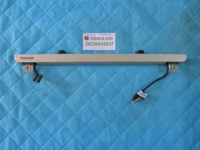 Toshiba p30w-b menteşe seti  p30w-b data kablo set orjinal ürün