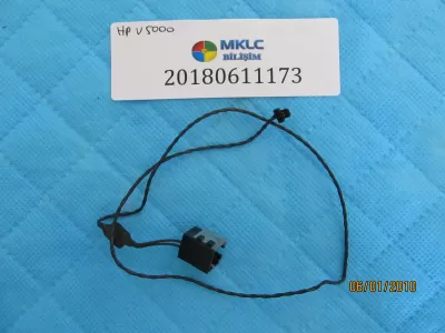 Hp v5000 ethernet kablo