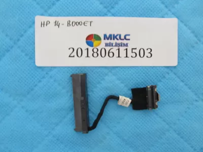 Hp 14-b000et hdd data kablosu