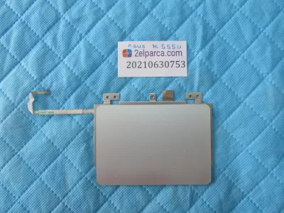 Asus k555u touchpad ve flex orjinal ürün