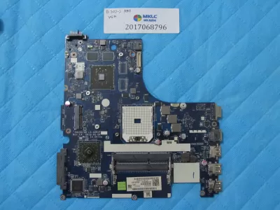 Lenovo g505 s anakart ati 1 gb vga amd cpu kartli la-a091p anakart