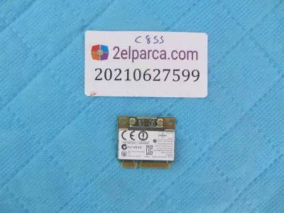 Toshiba c855 wifi karti orjinal ürün