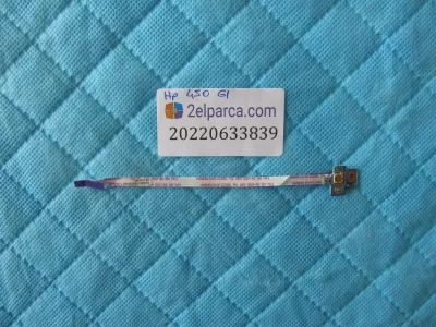 Hp 450 g1 tetik karti ve flex orjinal ürün