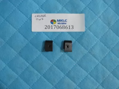 Casper tw7 menteşe kapaklari