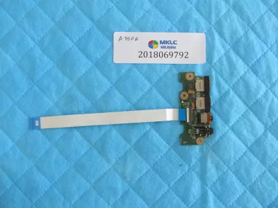 Casper a35fe usb port flex