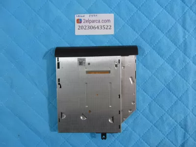 Lenovo z570 dvd cd sürücüsü orjinal ürün