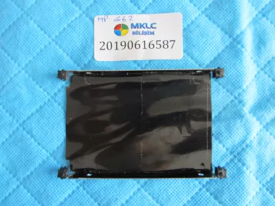 Hp g62 hard disk kasa hdd kutusu orjinal ürün