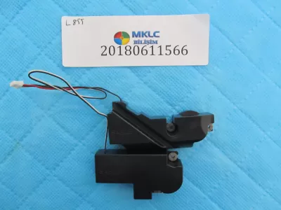 Toshiba l855 hoparlör seti orjinal ürün