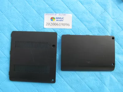 Samsung rv510 alt kasa kapaklari
