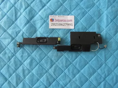 Dell n5010 hoparlör seti