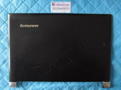 Lenovo flex 2-14 arka kapak back cover orjinal ürün
