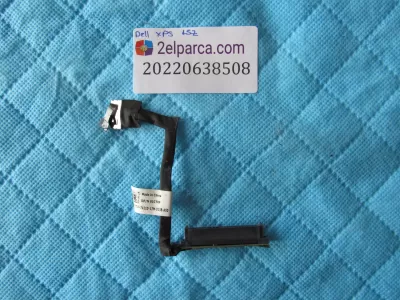 Dell studio xps 15z hard disk data kablo hdd board flex dahil orjinal ürün