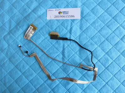 Asus x55a led data kablo