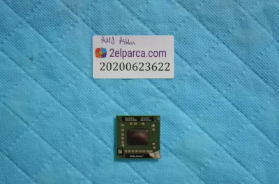 Amd amql64dam22gg athlon işlemci orjinal ürün