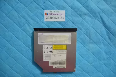 Hp 4510s dvd