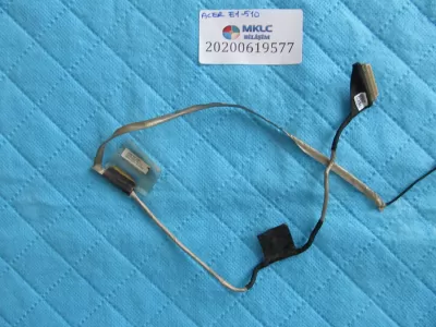 Acer e1-510 led data kablo