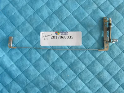 Hp dv6-1000 sol tek menteşe