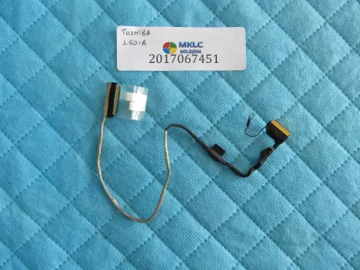 Toshiba l50-a led data kablo orjinal ürün