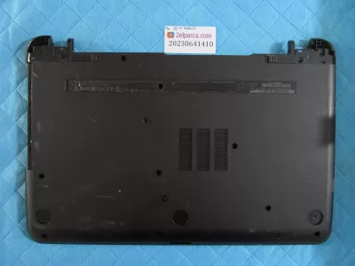 Hp 15-r209nt alt kasa orjinal ürün