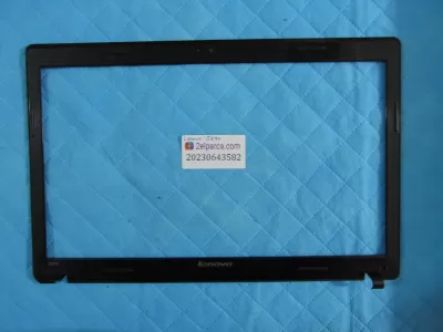 Lenovo g570 ekran ön çerçevesi bezel orjinal ürün