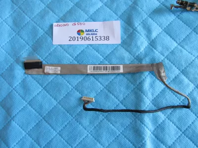 Lenovo g550 led data kablo orjinal ürün