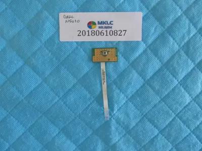Dell n5010 tetik karti ve flex