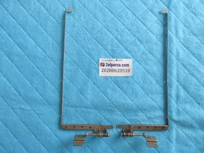 Toshiba l500d menteşe seti orjinal ürün