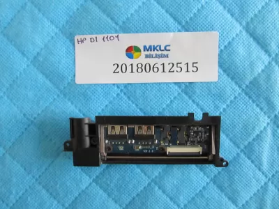 Hp di 1101 usb ses board orjinal ürün