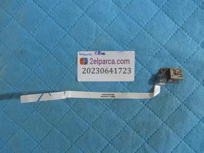 Lenovo g500 usb karti ve flex orjinal ürün