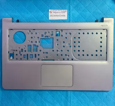 Grundig gnb 1588/1565a1 exper q5v uyumlu üst kasa touchpad start tetik dahil orjinal ürün