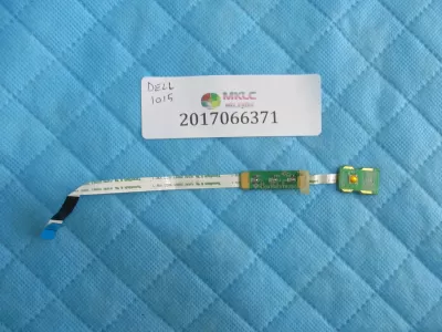 Dell 1015 tetik karti ve flex.