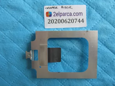 Casper h90k hard disk kasa hdd kutusu