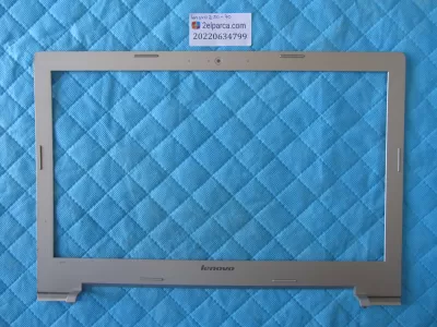 Lenovo z50-70 ön çerçeve lcd bezel orjinal ürün