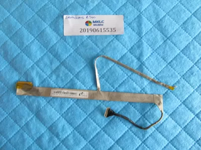 Samsung r540 led data kablo orjinal ürün